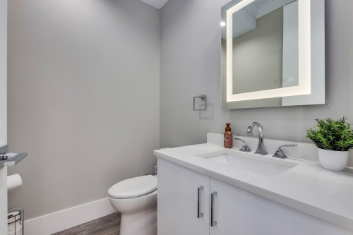 311 Avalon Drive, Port Moody, BC 