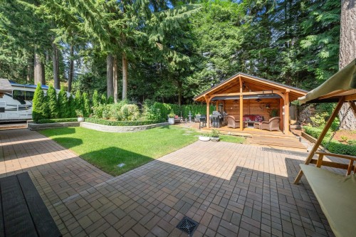 2540 Boswell Avenue, North Vancouver, BC 