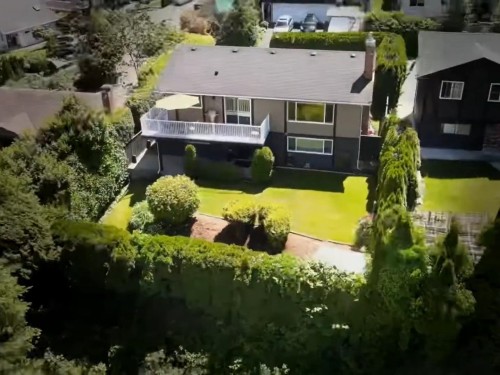 3222 Mariner Way, Coquitlam, BC 