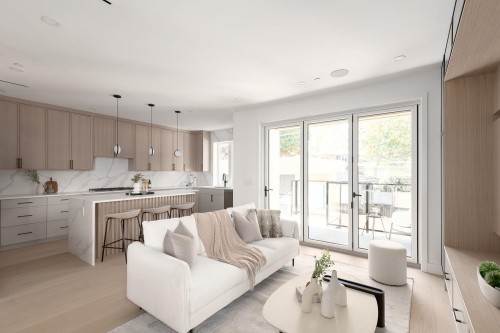 5965 Granville Street, Vancouver, BC 