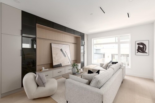 5965 Granville Street, Vancouver, BC 