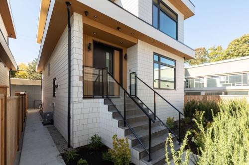 5965 Granville Street, Vancouver, BC 