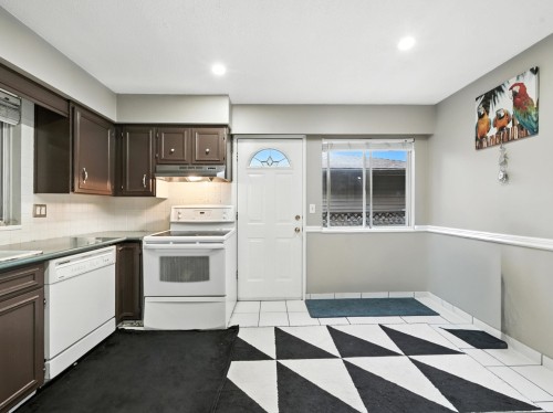 83 Warrick Street, Coquitlam, BC 