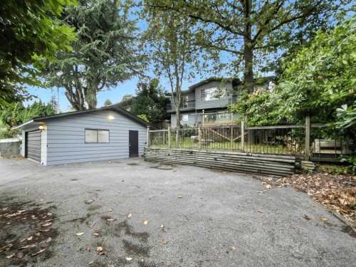 83 Warrick Street, Coquitlam, BC 