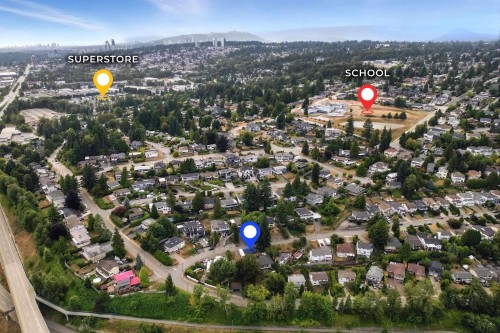 83 Warrick Street, Coquitlam, BC 