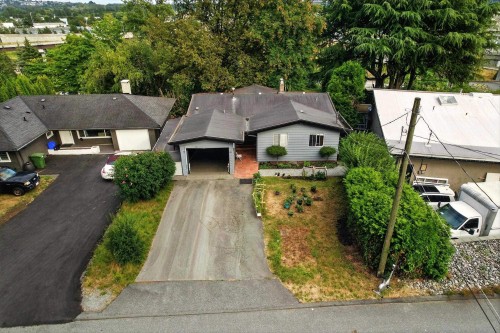 83 Warrick Street, Coquitlam, BC 