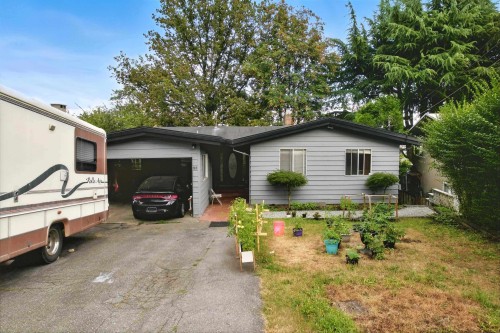 83 Warrick Street, Coquitlam, BC 