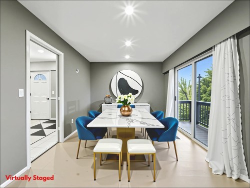 83 Warrick Street, Coquitlam, BC 