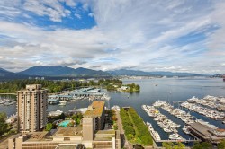 PH2501-1616 Bayshore Drive  Vancouver, BC V6G 3L1
