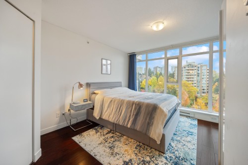 907-7090 Edmonds Street, Burnaby, BC 