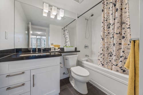 907-7090 Edmonds Street, Burnaby, BC 