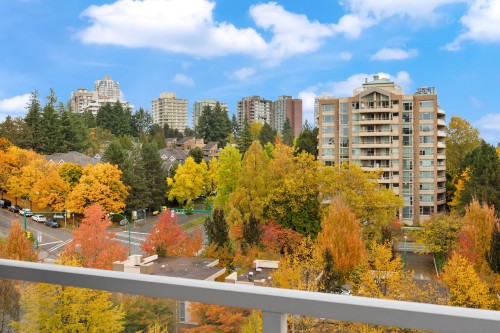 907-7090 Edmonds Street, Burnaby, BC 