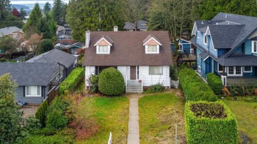 2809 St. Georges Avenue, North Vancouver, BC 