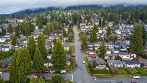 2809 St. Georges Avenue, North Vancouver, BC 