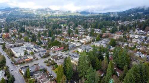 2809 St. Georges Avenue, North Vancouver, BC 