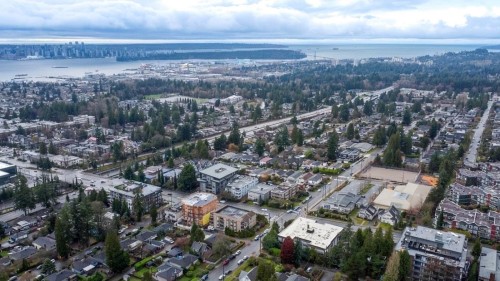 2809 St. Georges Avenue, North Vancouver, BC 