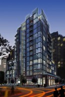 412-1205 Howe Street  Vancouver, BC V6Z 0B2