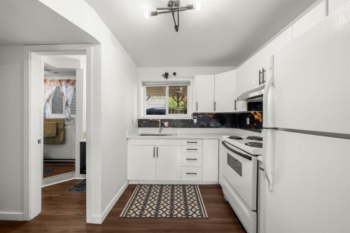 1121 Prairie Avenue, Port Coquitlam, BC 