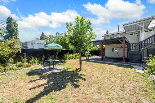 1121 Prairie Avenue, Port Coquitlam, BC 