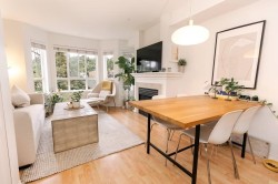 307-2545 Broadway W Vancouver, BC V6K 2E9