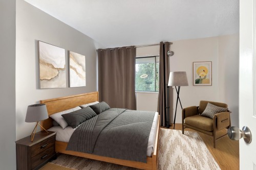 303-1195 Pipeline Road, Coquitlam, BC 