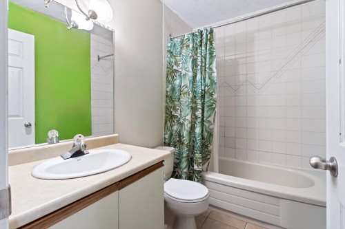 303-1195 Pipeline Road, Coquitlam, BC 