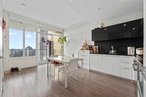 1206-6288 Cassie Avenue, Burnaby, BC 