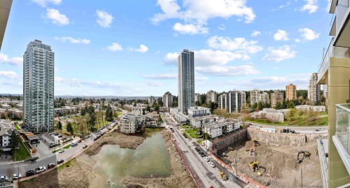 1206-6288 Cassie Avenue, Burnaby, BC 