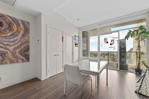 1206-6288 Cassie Avenue, Burnaby, BC 