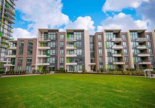 101-5687 Gray Avenue  Vancouver, BC V6S 0K7