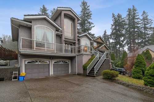305 Sorrento Place, Coquitlam, BC 