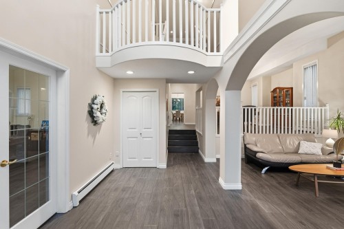 305 Sorrento Place, Coquitlam, BC 