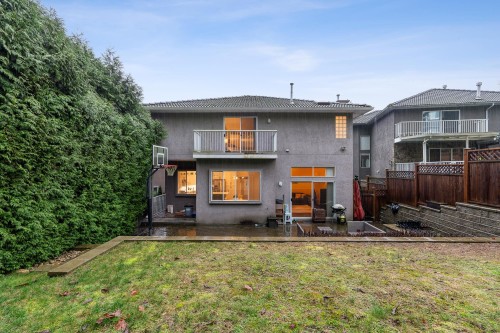 305 Sorrento Place, Coquitlam, BC 