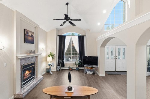 305 Sorrento Place, Coquitlam, BC 