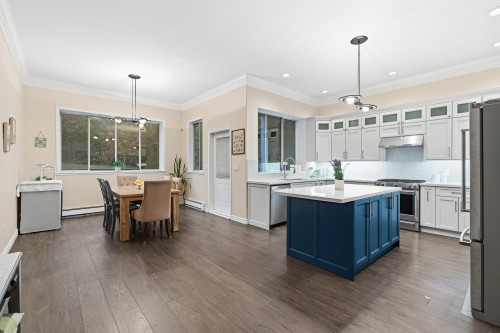 305 Sorrento Place, Coquitlam, BC 