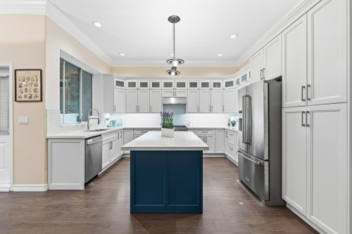 305 Sorrento Place, Coquitlam, BC 