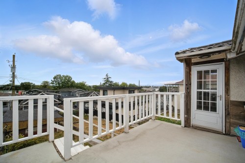 966 64Th Avenue E, Vancouver, BC 