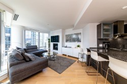 2208-1111 Alberni St  Vancouver, BC V6E 4V2