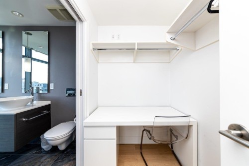 2208-1111 Alberni St, Vancouver, BC 