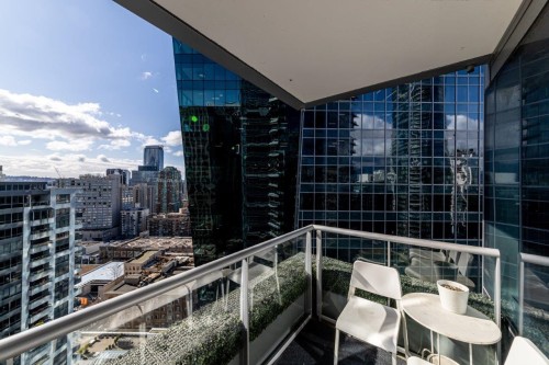 2208-1111 Alberni St, Vancouver, BC 