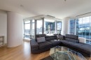 2208-1111 Alberni St, Vancouver, BC 