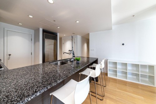 2208-1111 Alberni St, Vancouver, BC 