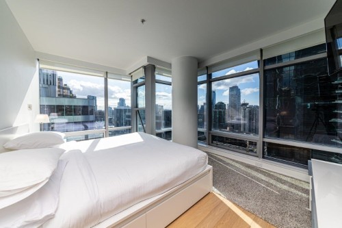 2208-1111 Alberni St, Vancouver, BC 