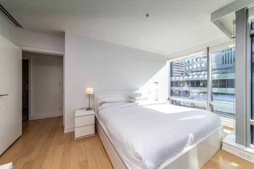 2208-1111 Alberni St, Vancouver, BC 