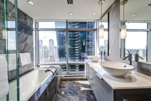 2208-1111 Alberni St, Vancouver, BC 