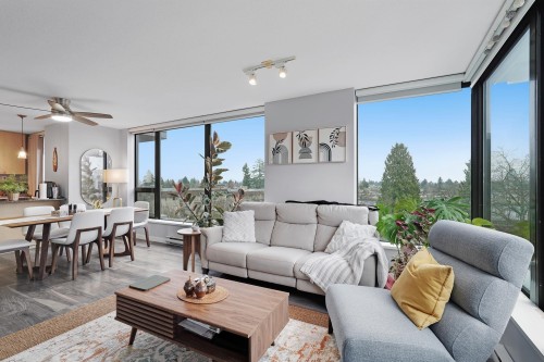 508-7179 Collier Street  Burnaby, BC V5E 4N7