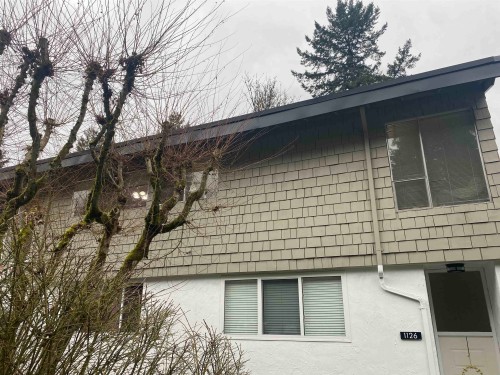 1134 Chateau Place, Port Moody, BC 