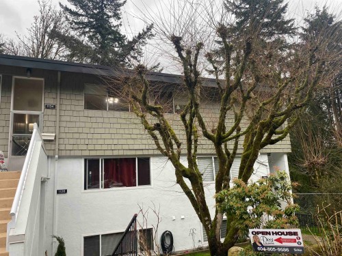 1134 Chateau Place, Port Moody, BC 