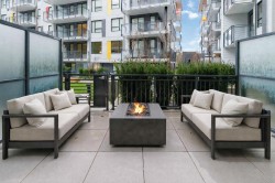 110-125 Albert Street  Port Moody, BC V3H 2M5