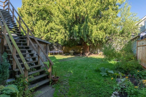 2483 6Th Avenue W, Vancouver, BC 